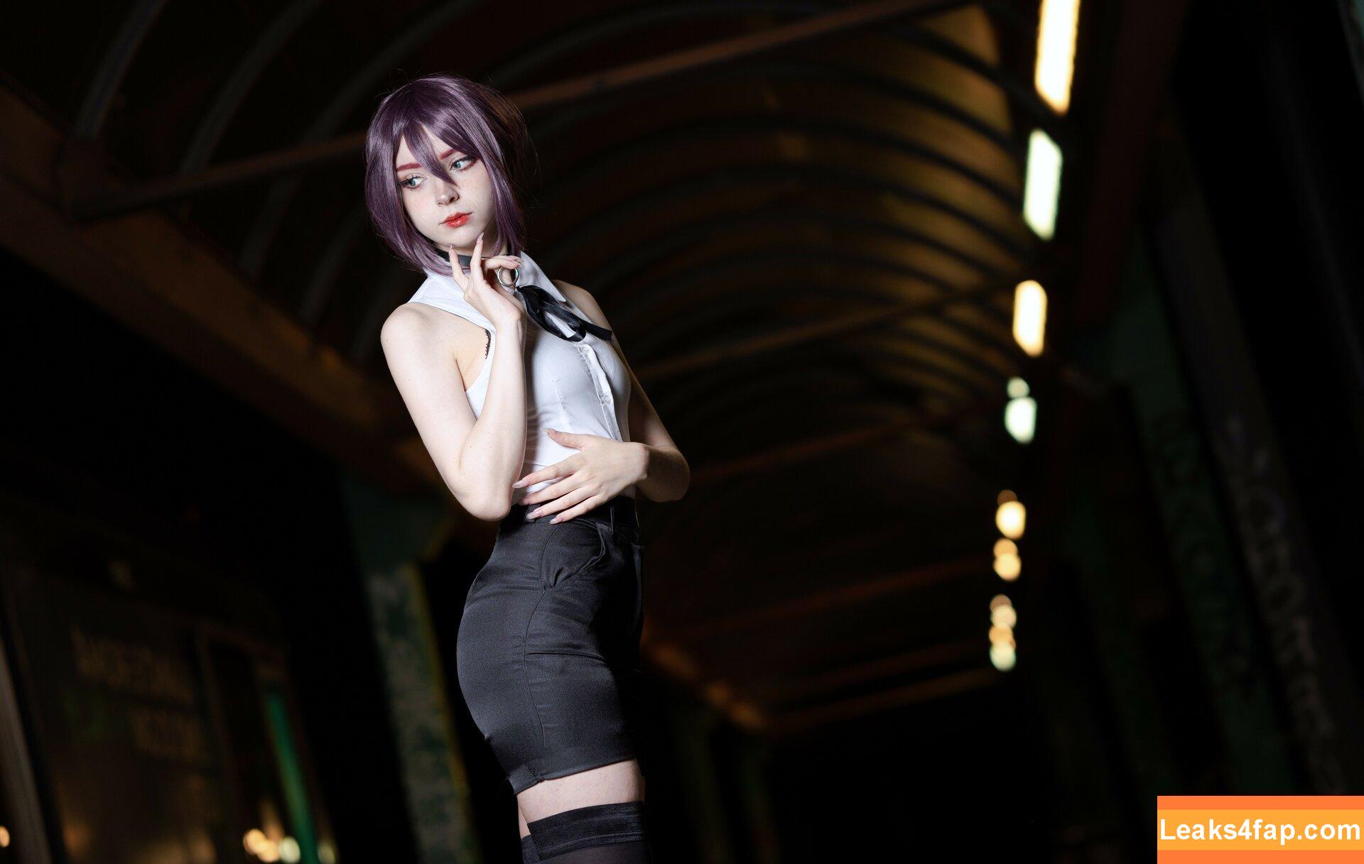 Himee.lily / Himeecosplay / kawaiierotica слитое фото фото #0272