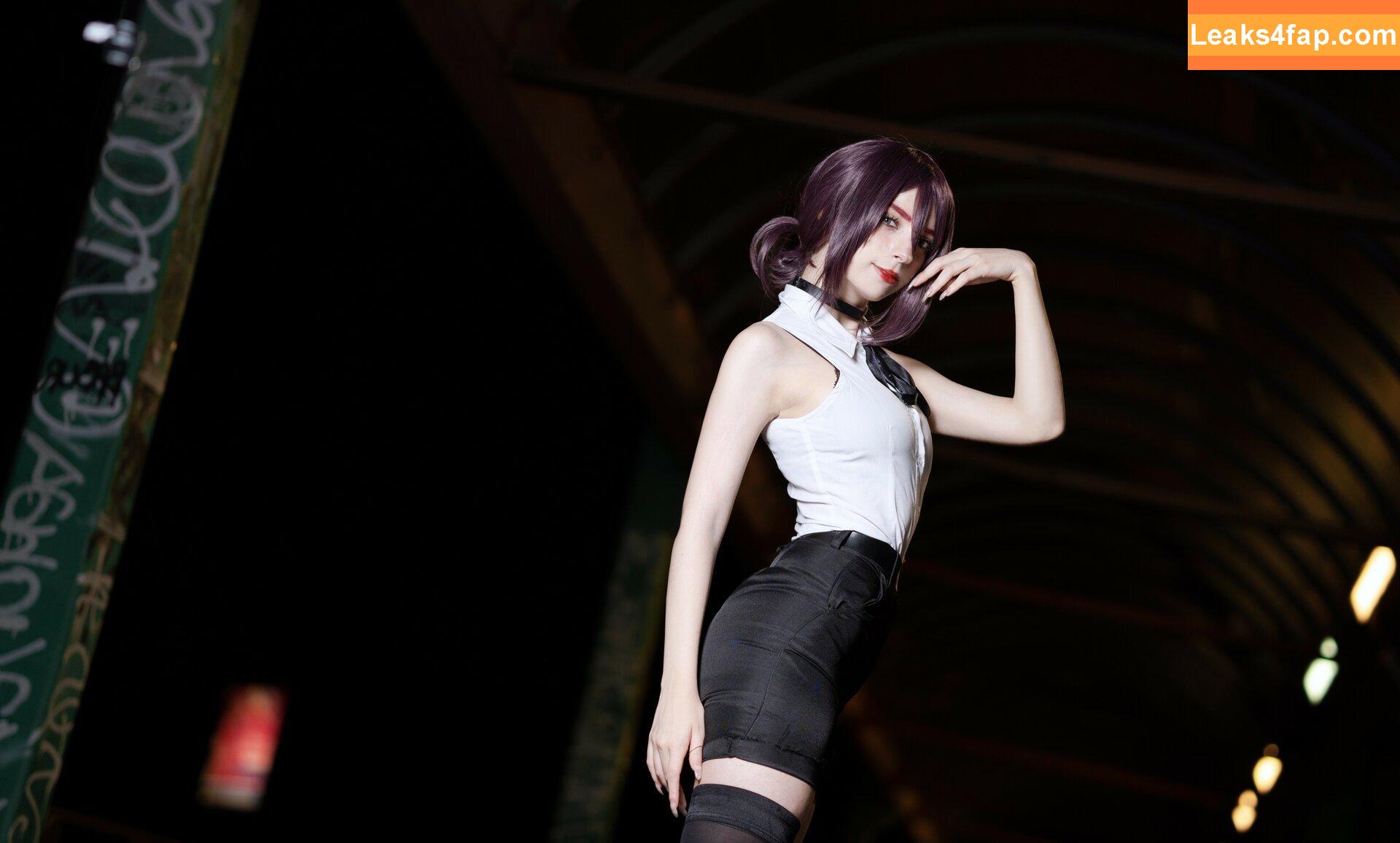 Himee.lily / Himeecosplay / kawaiierotica слитое фото фото #0276