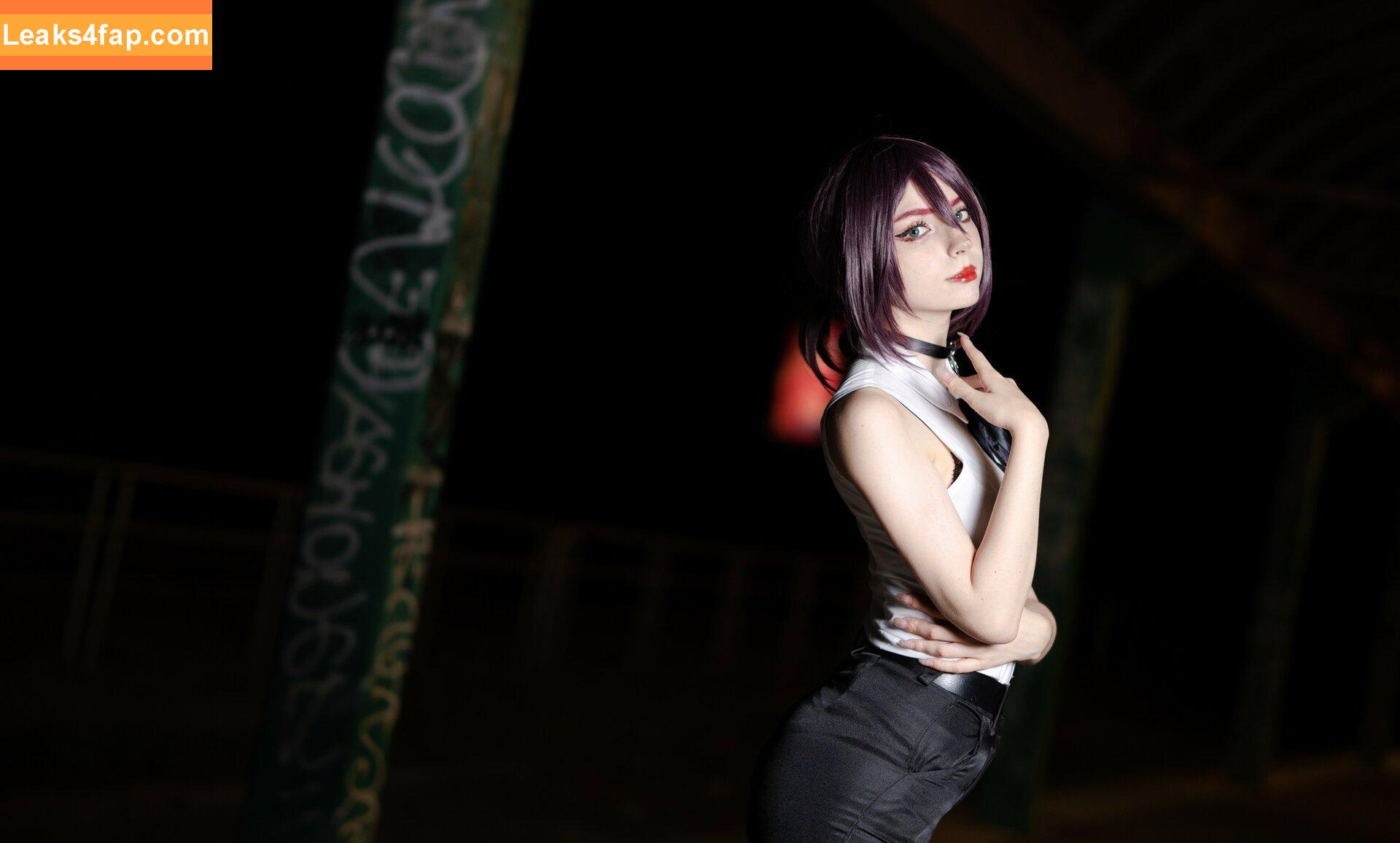 Himee.lily / Himeecosplay / kawaiierotica слитое фото фото #0277