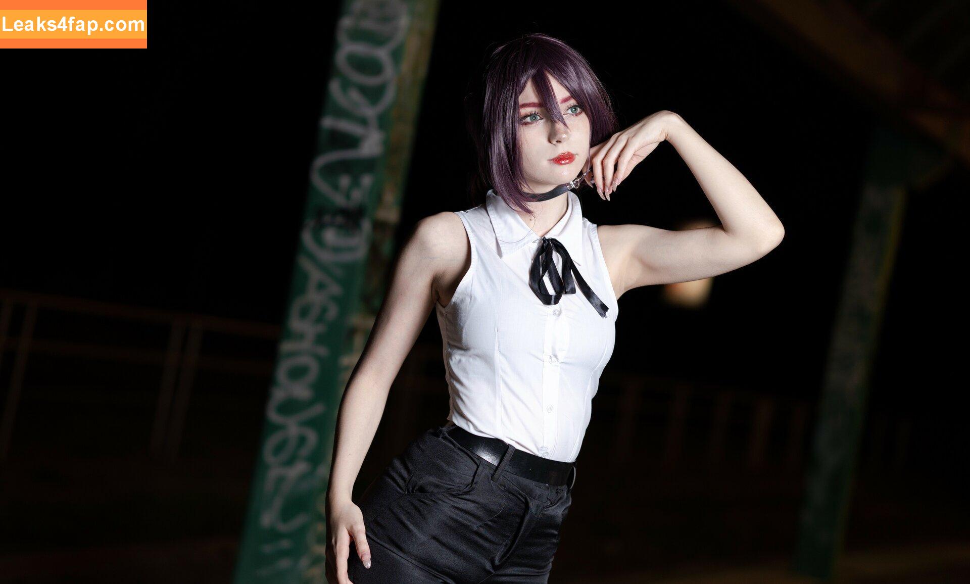 Himee.lily / Himeecosplay / kawaiierotica слитое фото фото #0278
