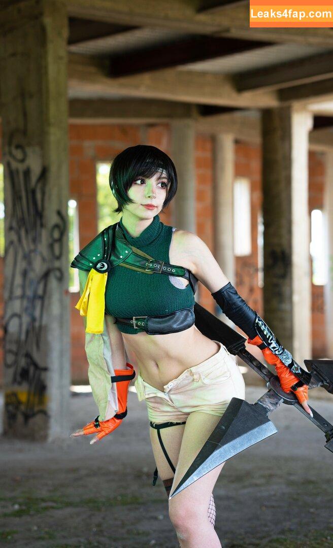 Himee.lily / Himeecosplay / kawaiierotica слитое фото фото #0286