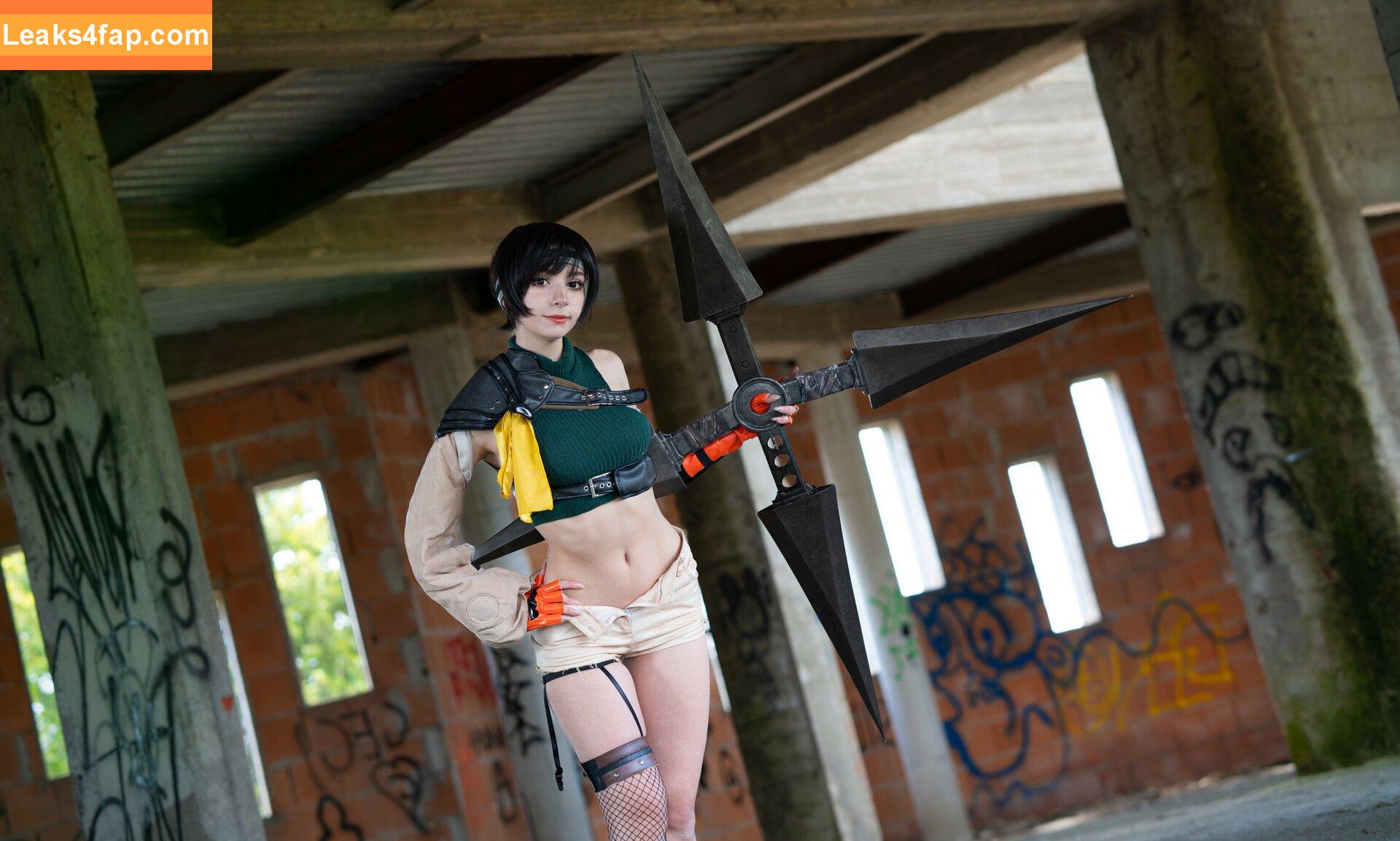 Himee.lily / Himeecosplay / kawaiierotica слитое фото фото #0287
