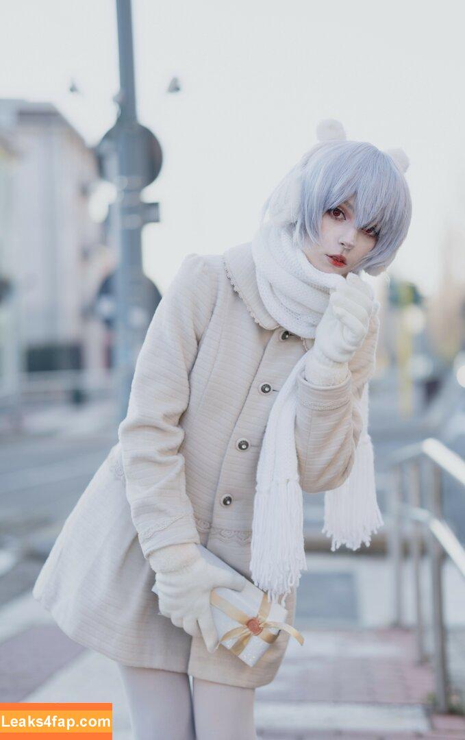 Himee.lily / Himeecosplay / kawaiierotica слитое фото фото #0288