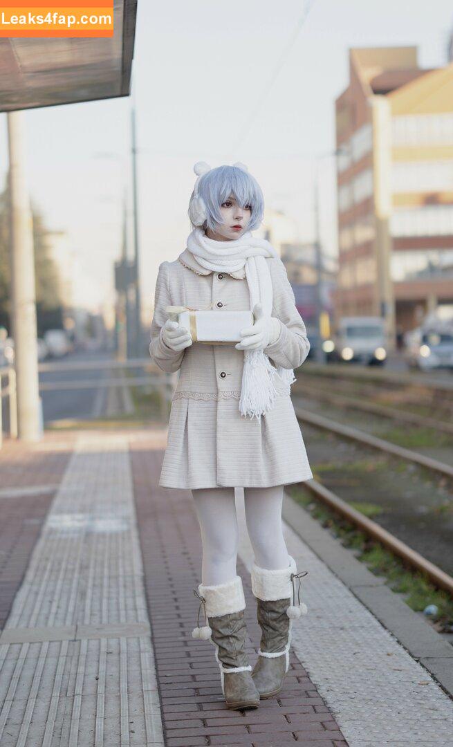 Himee.lily / Himeecosplay / kawaiierotica слитое фото фото #0289
