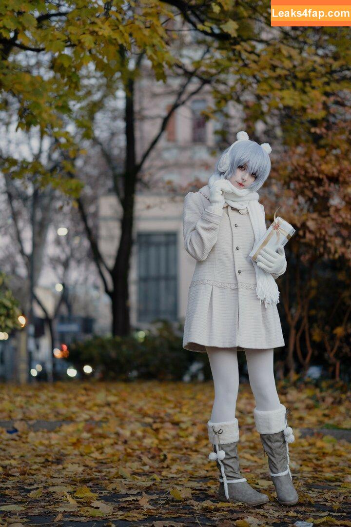 Himee.lily / Himeecosplay / kawaiierotica слитое фото фото #0291
