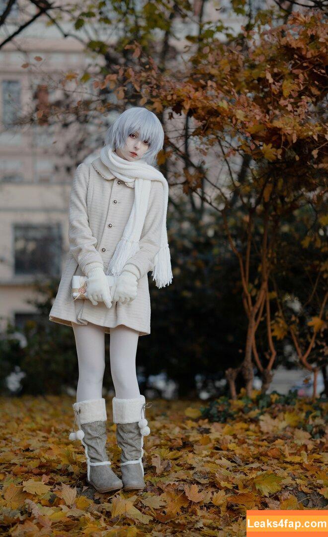 Himee.lily / Himeecosplay / kawaiierotica слитое фото фото #0292