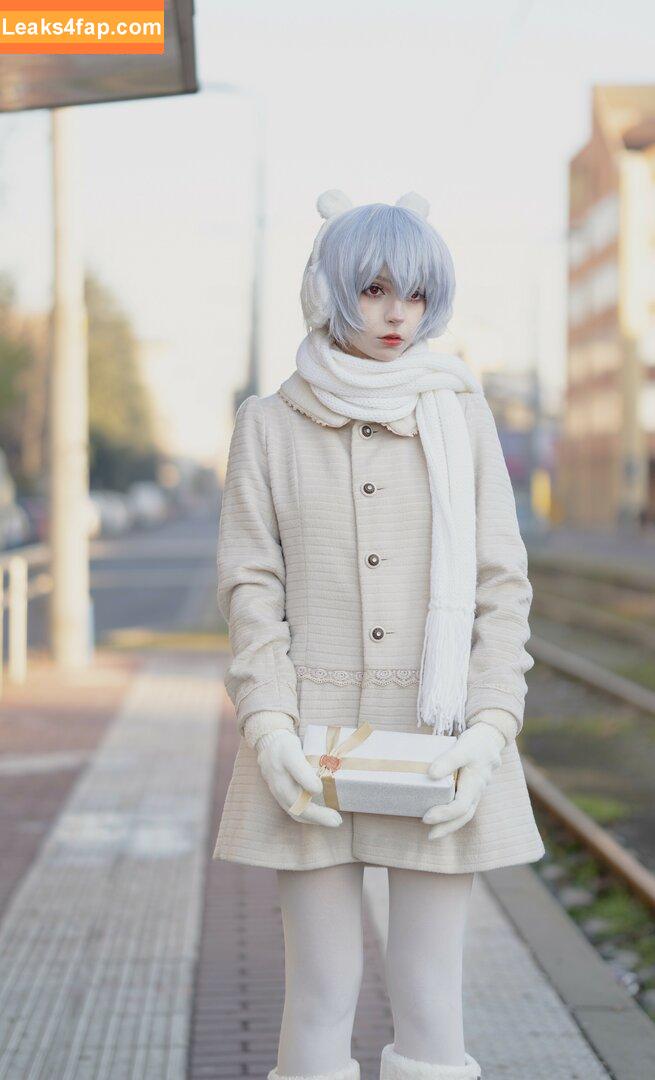 Himee.lily / Himeecosplay / kawaiierotica слитое фото фото #0293
