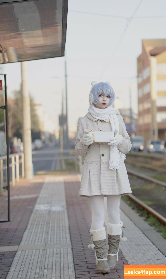 Himee.lily / Himeecosplay / kawaiierotica слитое фото фото #0294