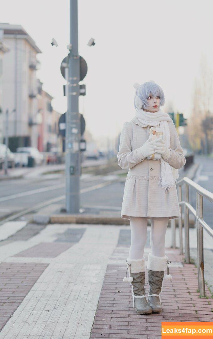 Himee.lily / Himeecosplay / kawaiierotica слитое фото фото #0295