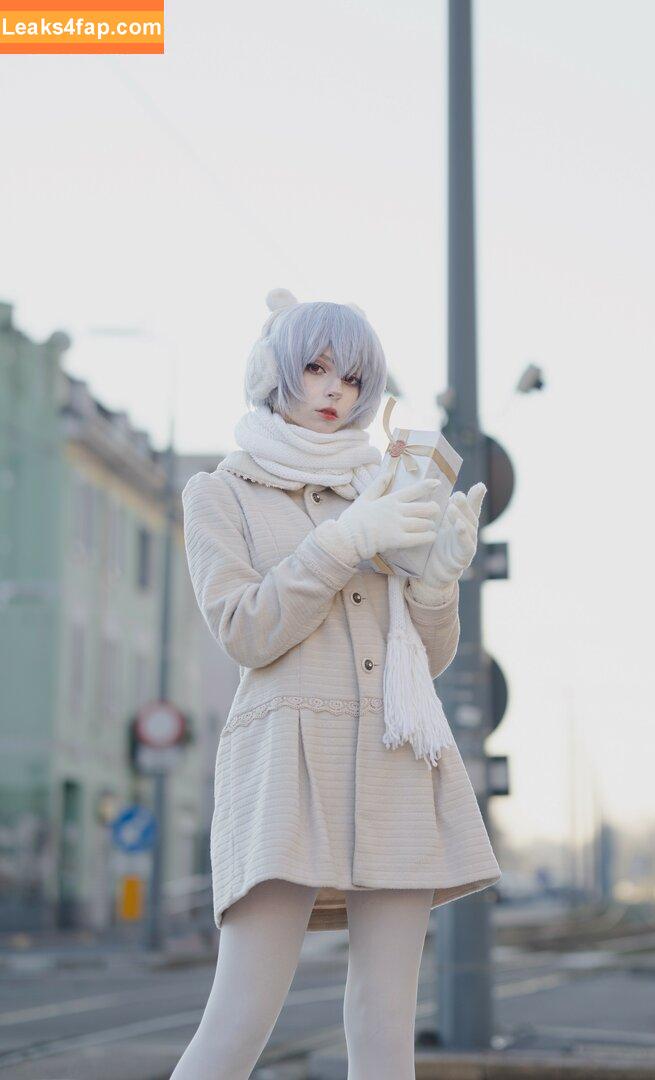 Himee.lily / Himeecosplay / kawaiierotica слитое фото фото #0296