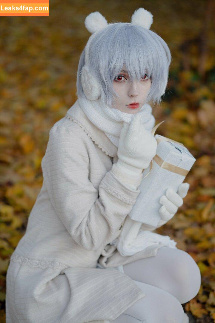 Himee.lily / Himeecosplay / kawaiierotica слитое фото фото #0298