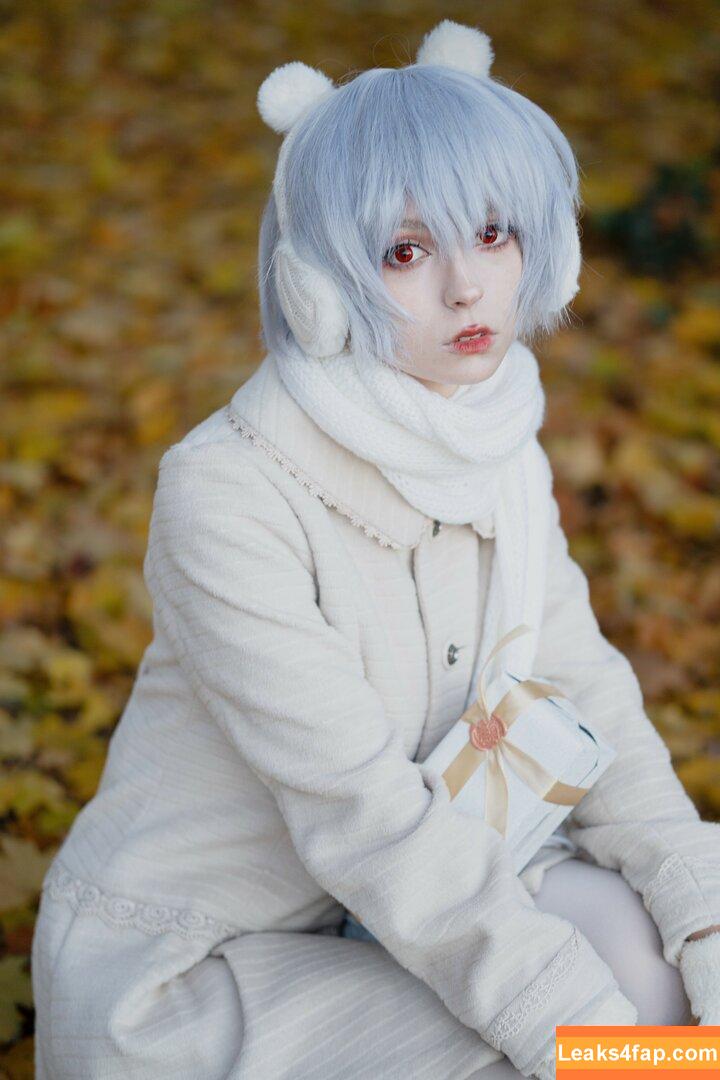 Himee.lily / Himeecosplay / kawaiierotica слитое фото фото #0299