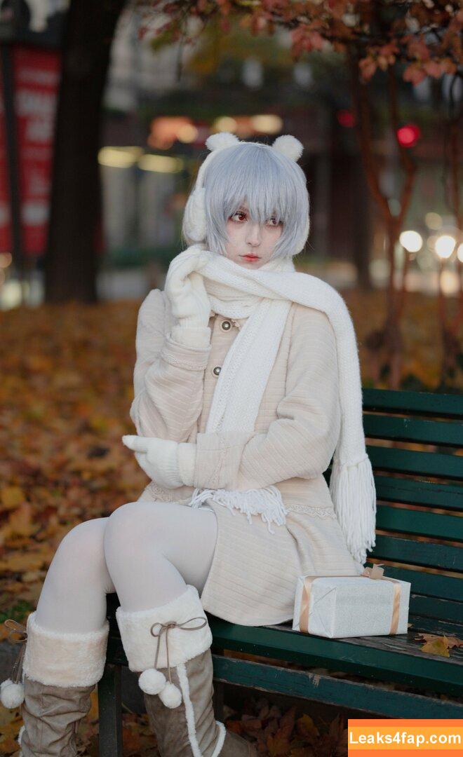 Himee.lily / Himeecosplay / kawaiierotica слитое фото фото #0301