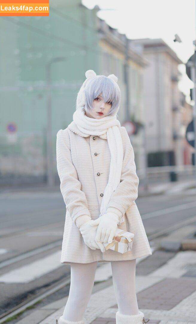 Himee.lily / Himeecosplay / kawaiierotica слитое фото фото #0302