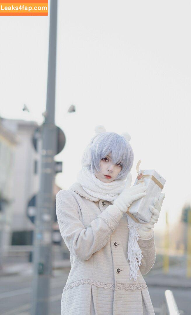 Himee.lily / Himeecosplay / kawaiierotica слитое фото фото #0303