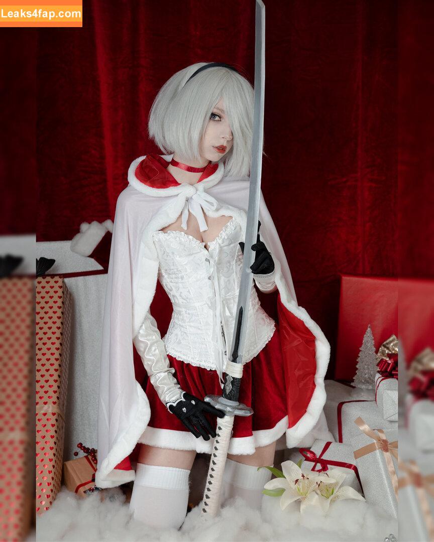 Himee.lily / Himeecosplay / kawaiierotica слитое фото фото #0304