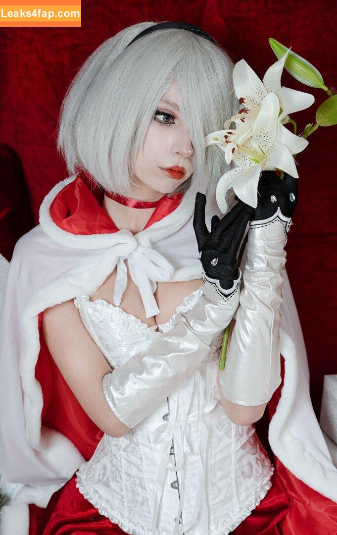Himee.lily / Himeecosplay / kawaiierotica слитое фото фото #0306