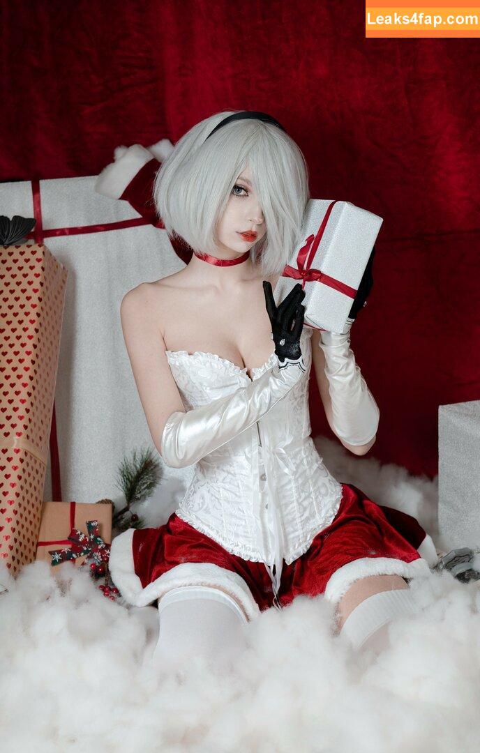 Himee.lily / Himeecosplay / kawaiierotica слитое фото фото #0308