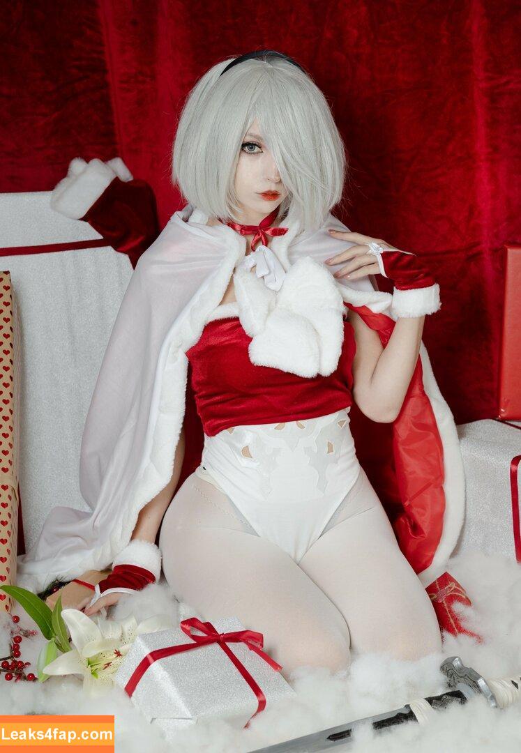 Himee.lily / Himeecosplay / kawaiierotica слитое фото фото #0312
