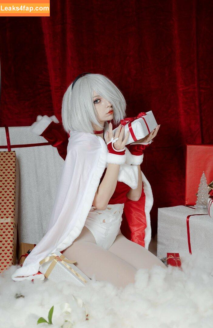 Himee.lily / Himeecosplay / kawaiierotica слитое фото фото #0314