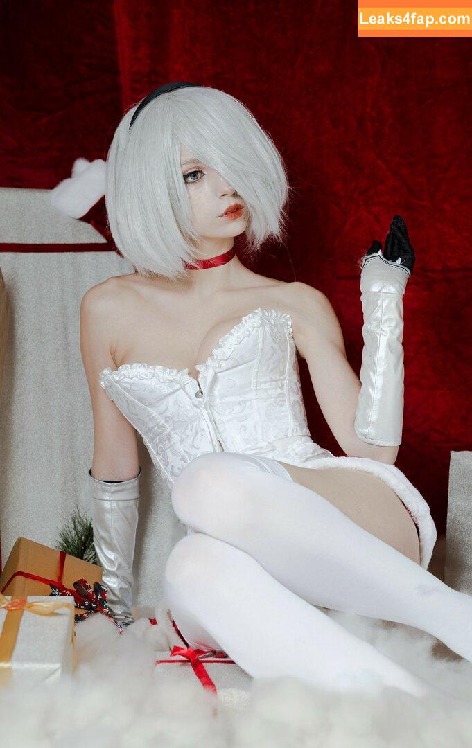 Himee.lily / Himeecosplay / kawaiierotica слитое фото фото #0315
