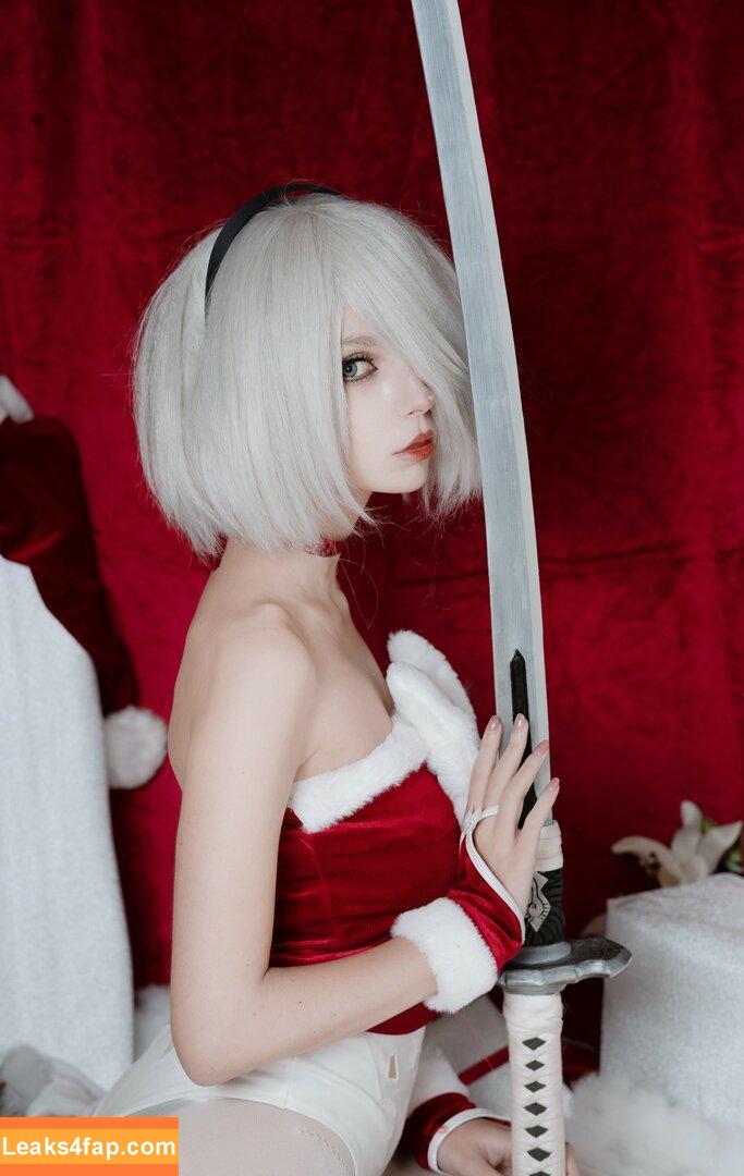 Himee.lily / Himeecosplay / kawaiierotica слитое фото фото #0316