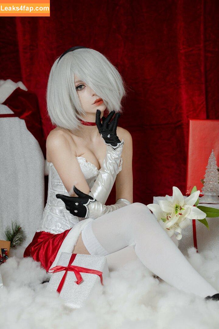 Himee.lily / Himeecosplay / kawaiierotica слитое фото фото #0317