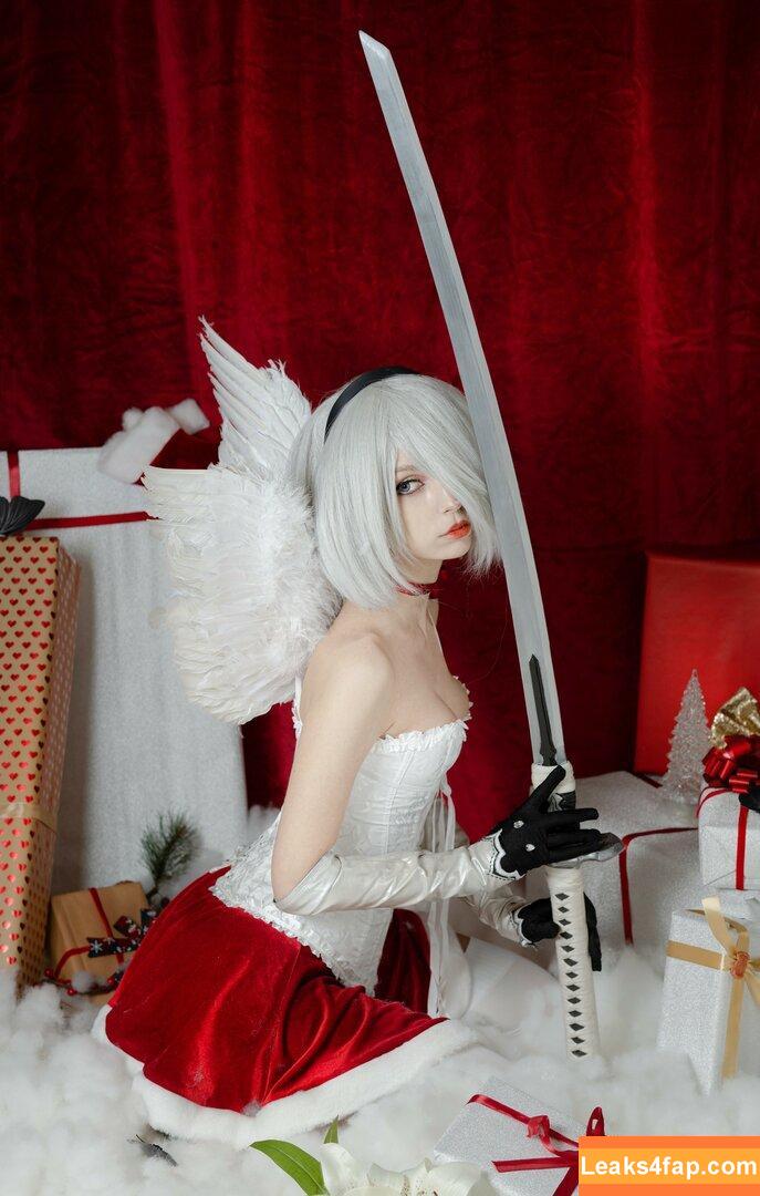 Himee.lily / Himeecosplay / kawaiierotica слитое фото фото #0318