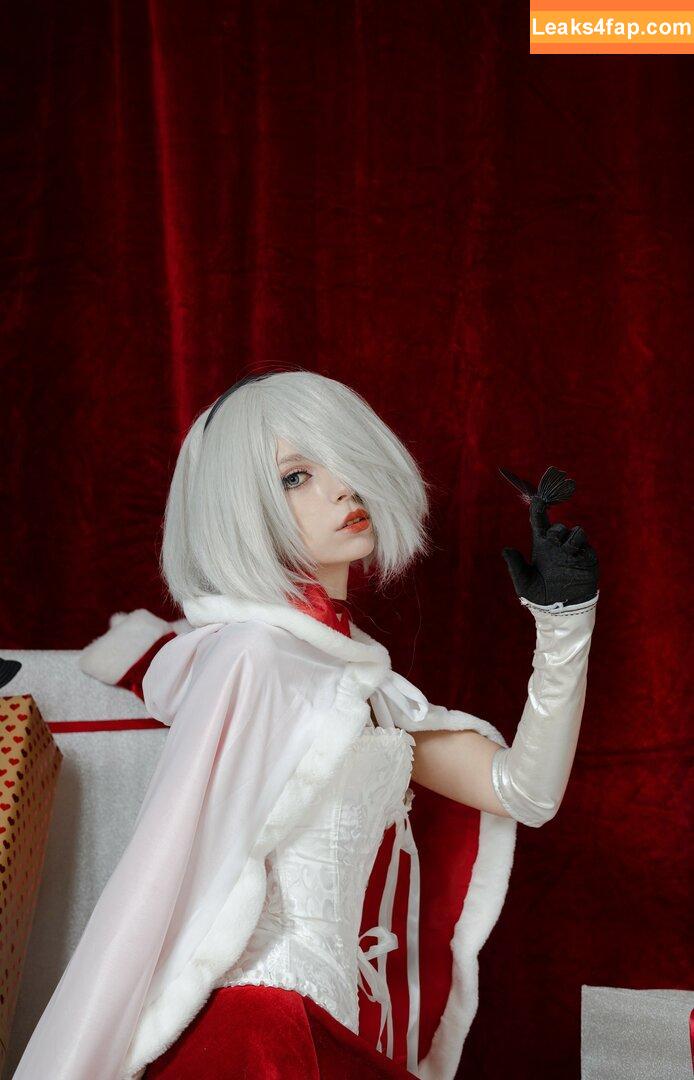 Himee.lily / Himeecosplay / kawaiierotica слитое фото фото #0319