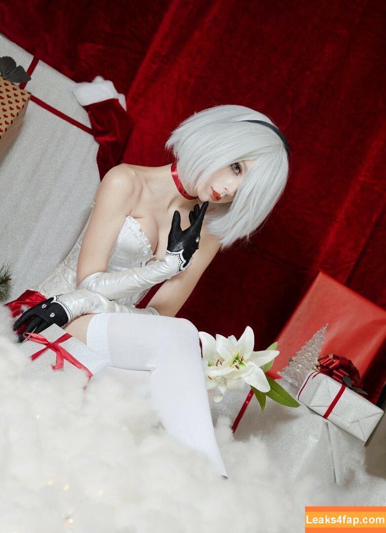 Himee.lily / Himeecosplay / kawaiierotica leaked photo photo #0320