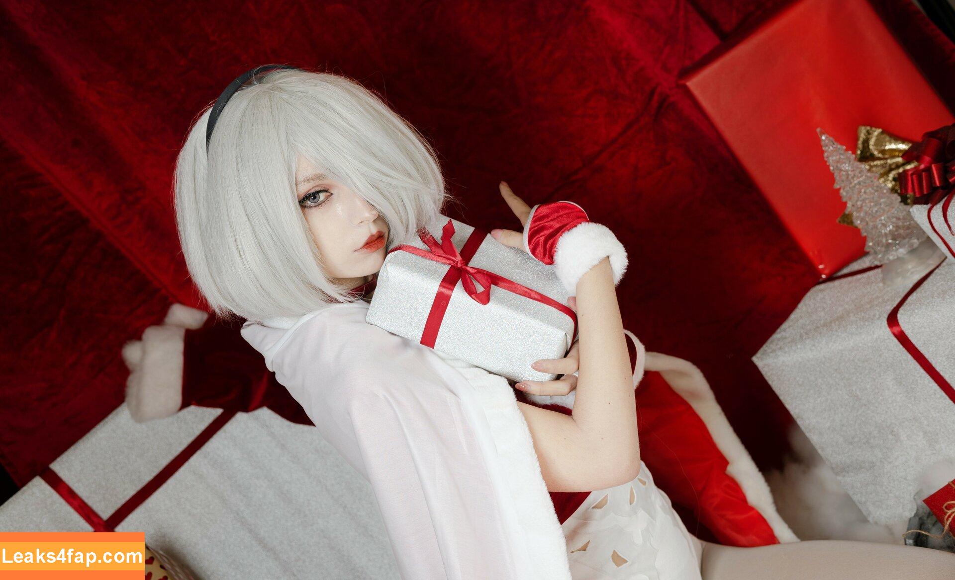 Himee.lily / Himeecosplay / kawaiierotica leaked photo photo #0322