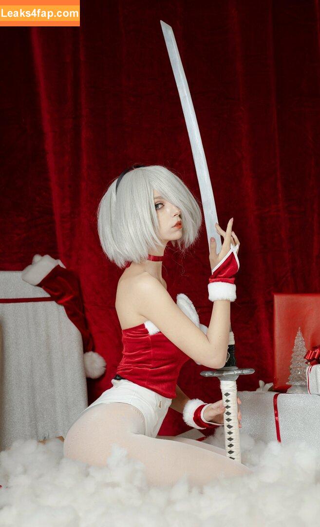 Himee.lily / Himeecosplay / kawaiierotica слитое фото фото #0326