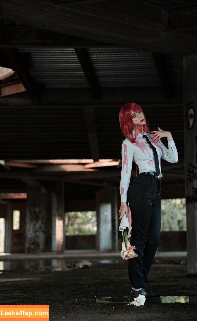 Himee.lily / Himeecosplay / kawaiierotica слитое фото фото #0328