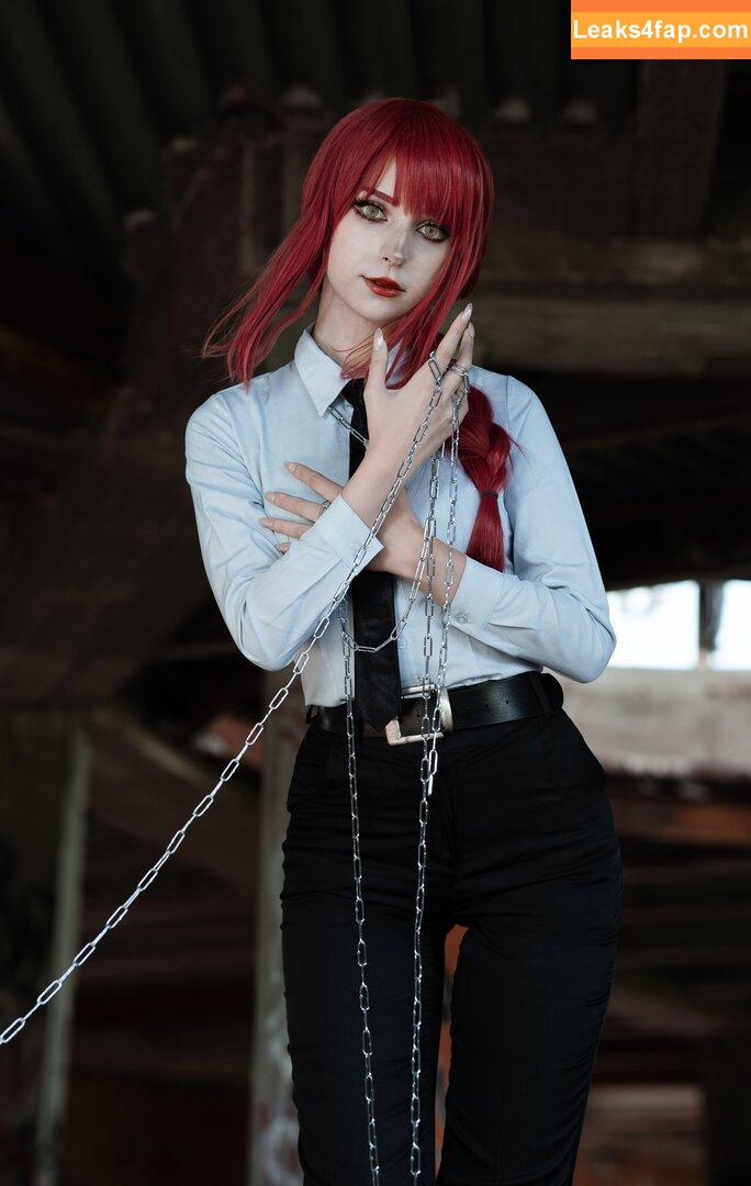 Himee.lily / Himeecosplay / kawaiierotica слитое фото фото #0329