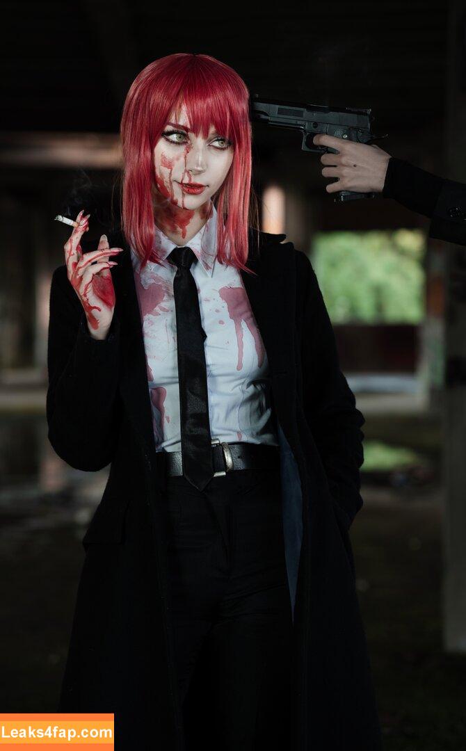 Himee.lily / Himeecosplay / kawaiierotica слитое фото фото #0330