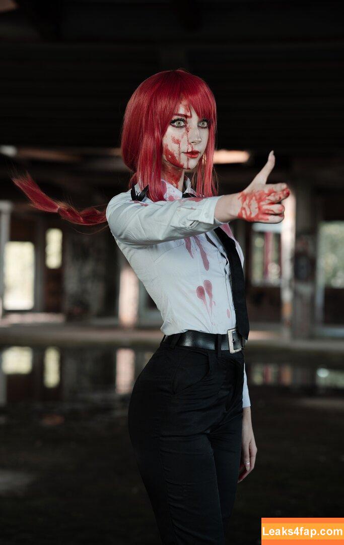 Himee.lily / Himeecosplay / kawaiierotica слитое фото фото #0331