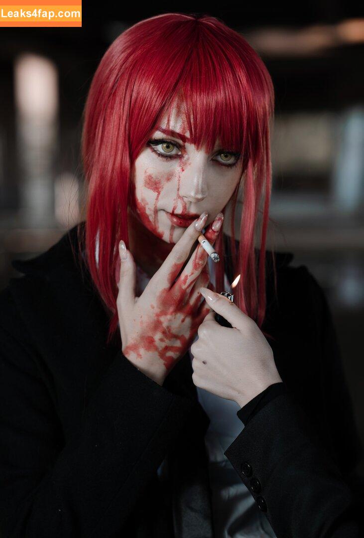 Himee.lily / Himeecosplay / kawaiierotica слитое фото фото #0332