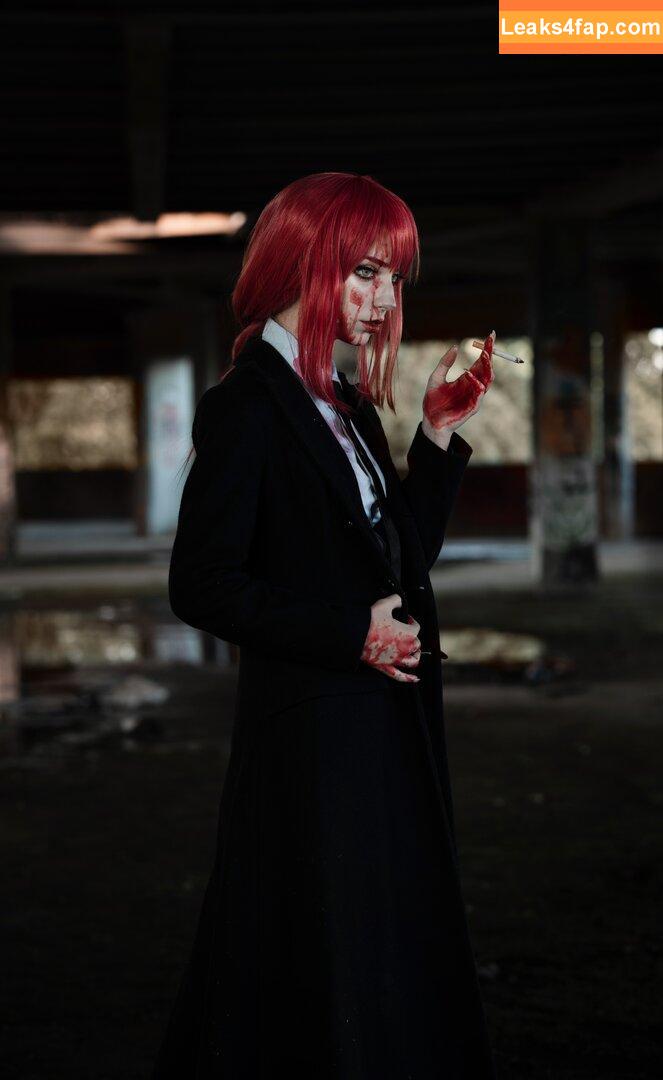 Himee.lily / Himeecosplay / kawaiierotica слитое фото фото #0333