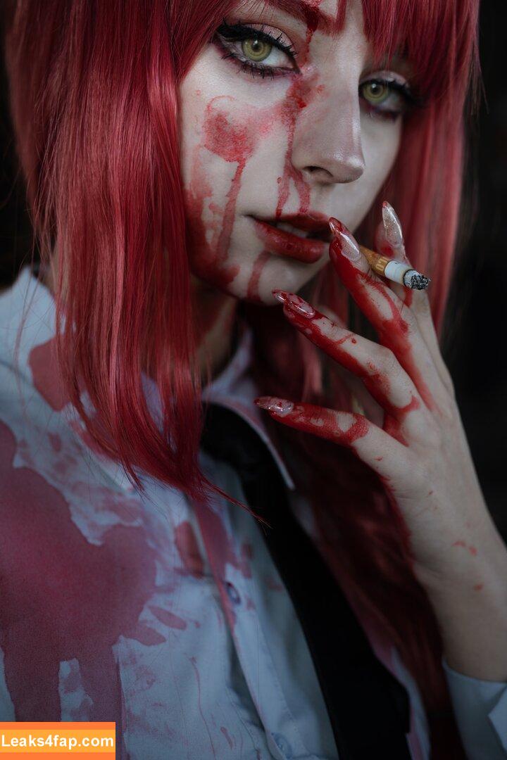 Himee.lily / Himeecosplay / kawaiierotica слитое фото фото #0334
