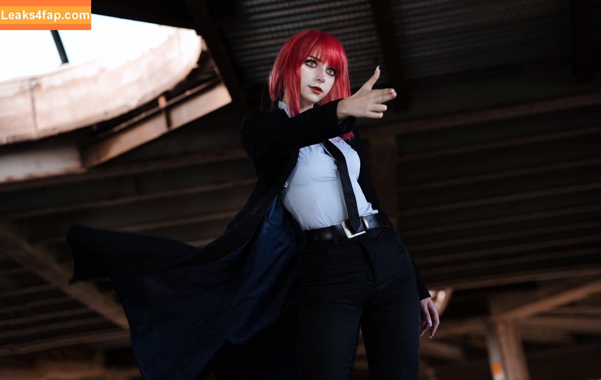 Himee.lily / Himeecosplay / kawaiierotica слитое фото фото #0335