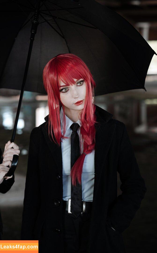 Himee.lily / Himeecosplay / kawaiierotica слитое фото фото #0336