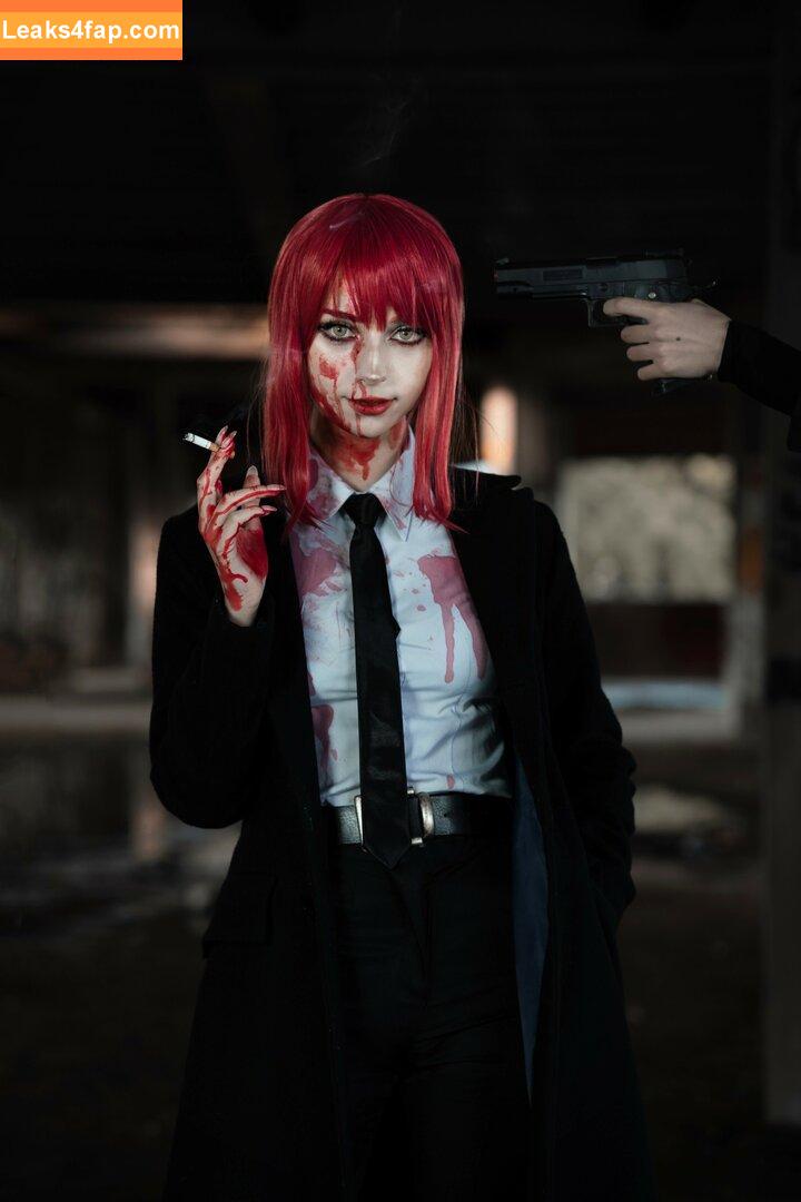 Himee.lily / Himeecosplay / kawaiierotica слитое фото фото #0337