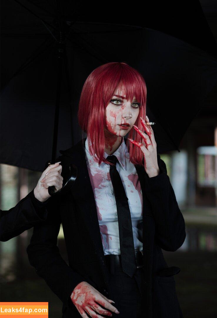 Himee.lily / Himeecosplay / kawaiierotica слитое фото фото #0338