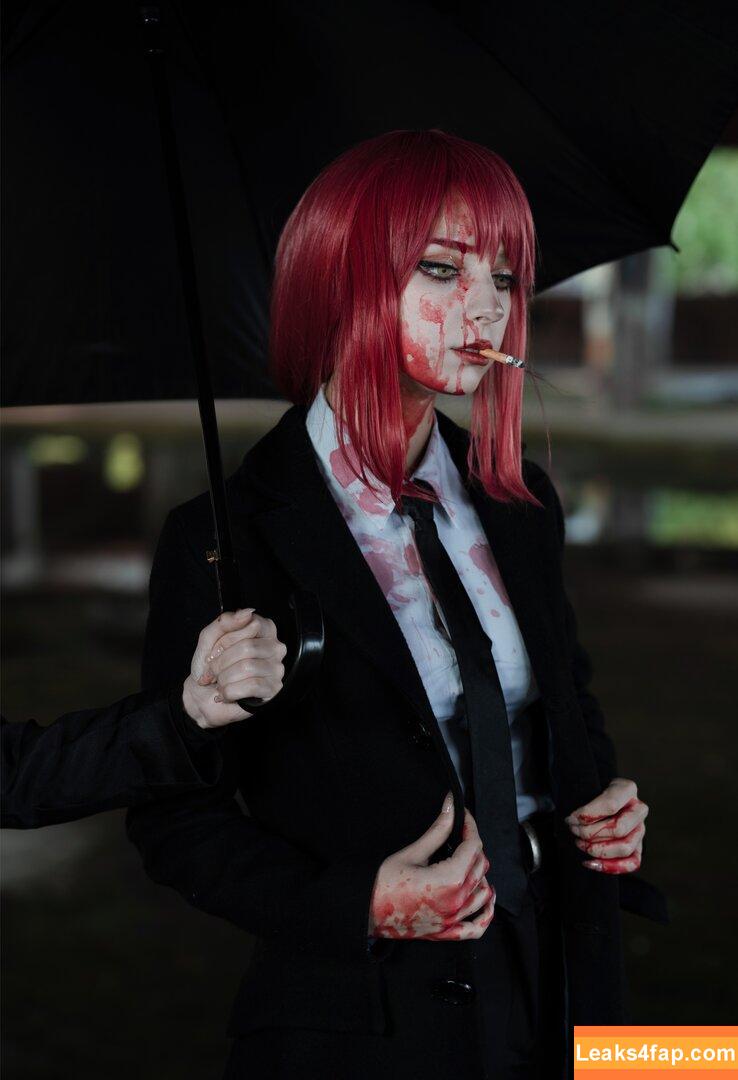 Himee.lily / Himeecosplay / kawaiierotica слитое фото фото #0339