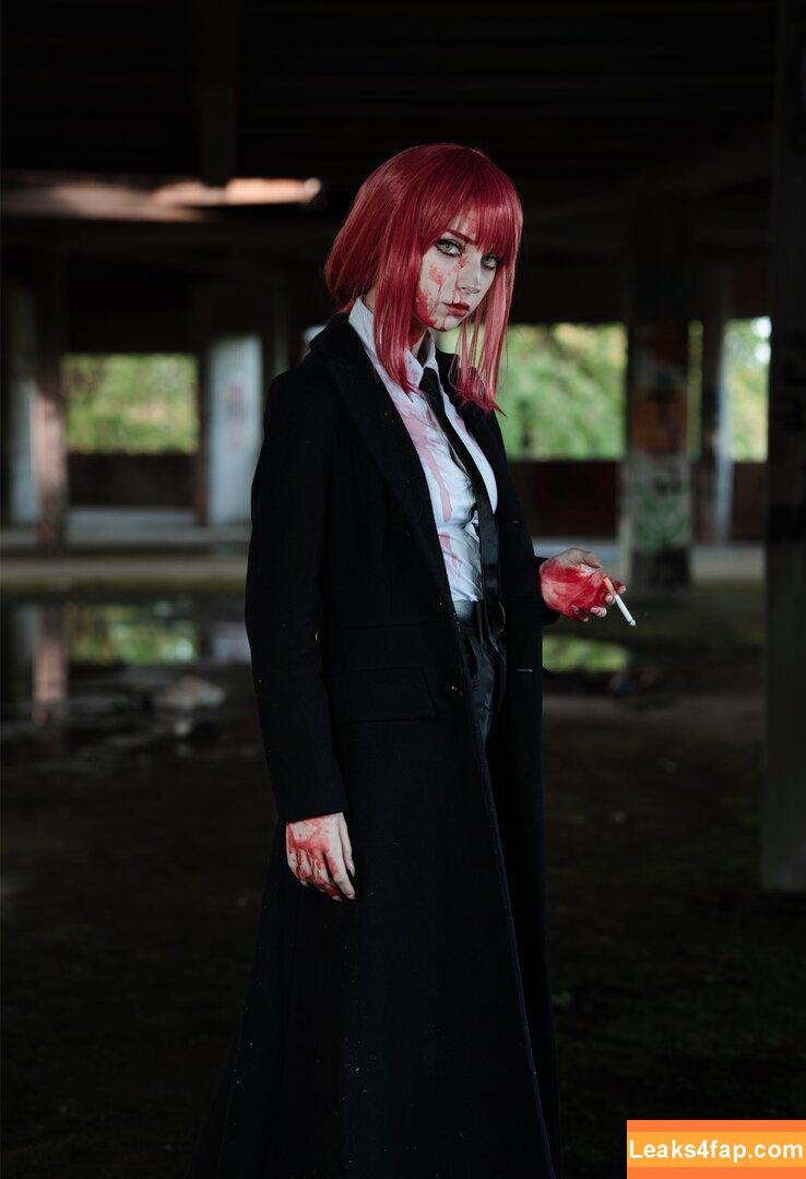 Himee.lily / Himeecosplay / kawaiierotica слитое фото фото #0340