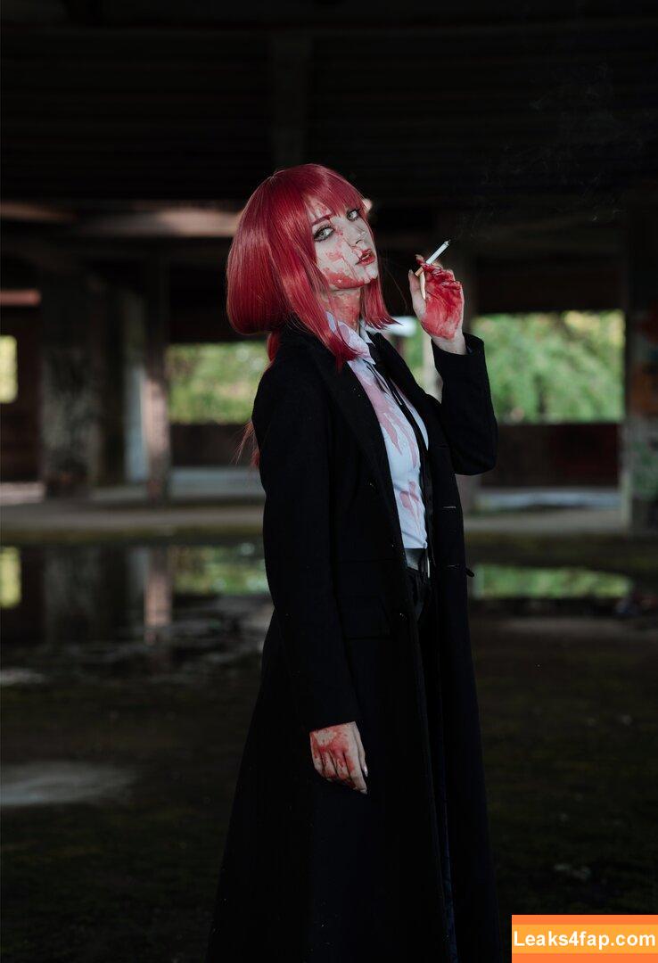 Himee.lily / Himeecosplay / kawaiierotica слитое фото фото #0341