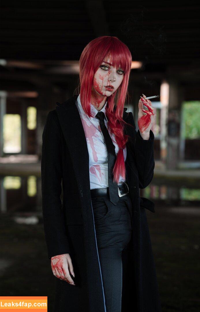 Himee.lily / Himeecosplay / kawaiierotica слитое фото фото #0342
