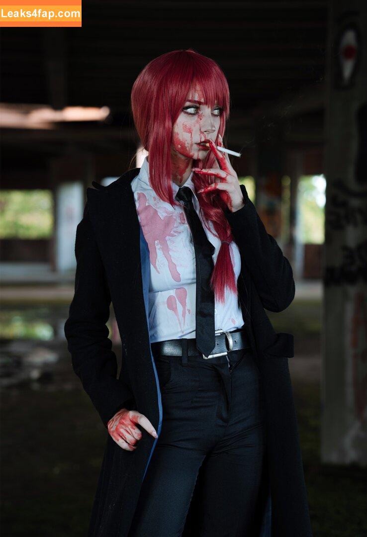 Himee.lily / Himeecosplay / kawaiierotica слитое фото фото #0343