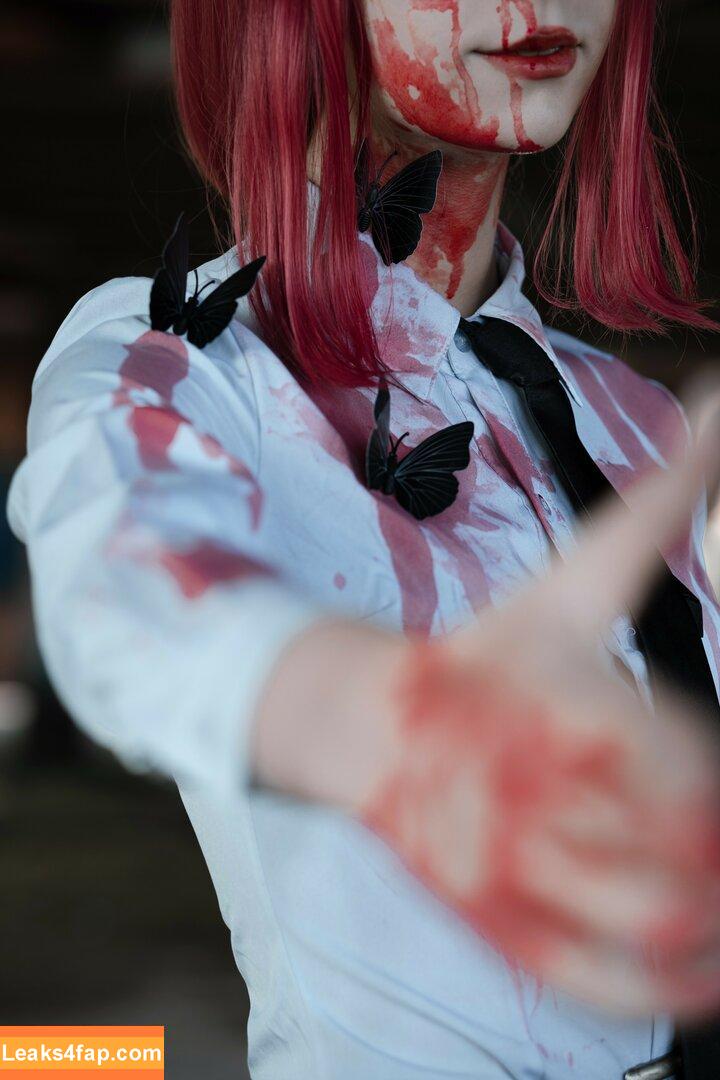 Himee.lily / Himeecosplay / kawaiierotica слитое фото фото #0344