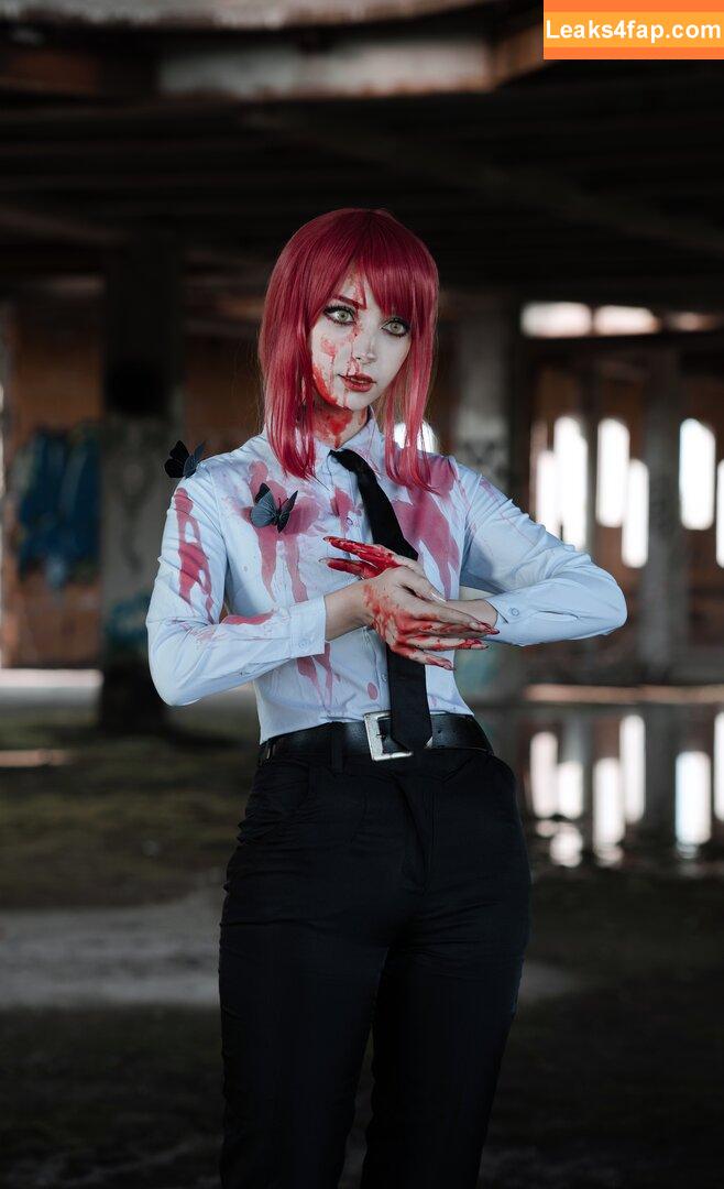 Himee.lily / Himeecosplay / kawaiierotica слитое фото фото #0345